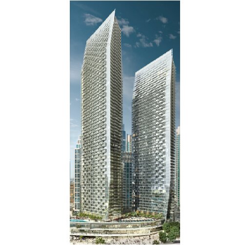 The Address Residences