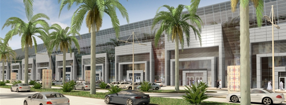 Barwa Commercial Avenue