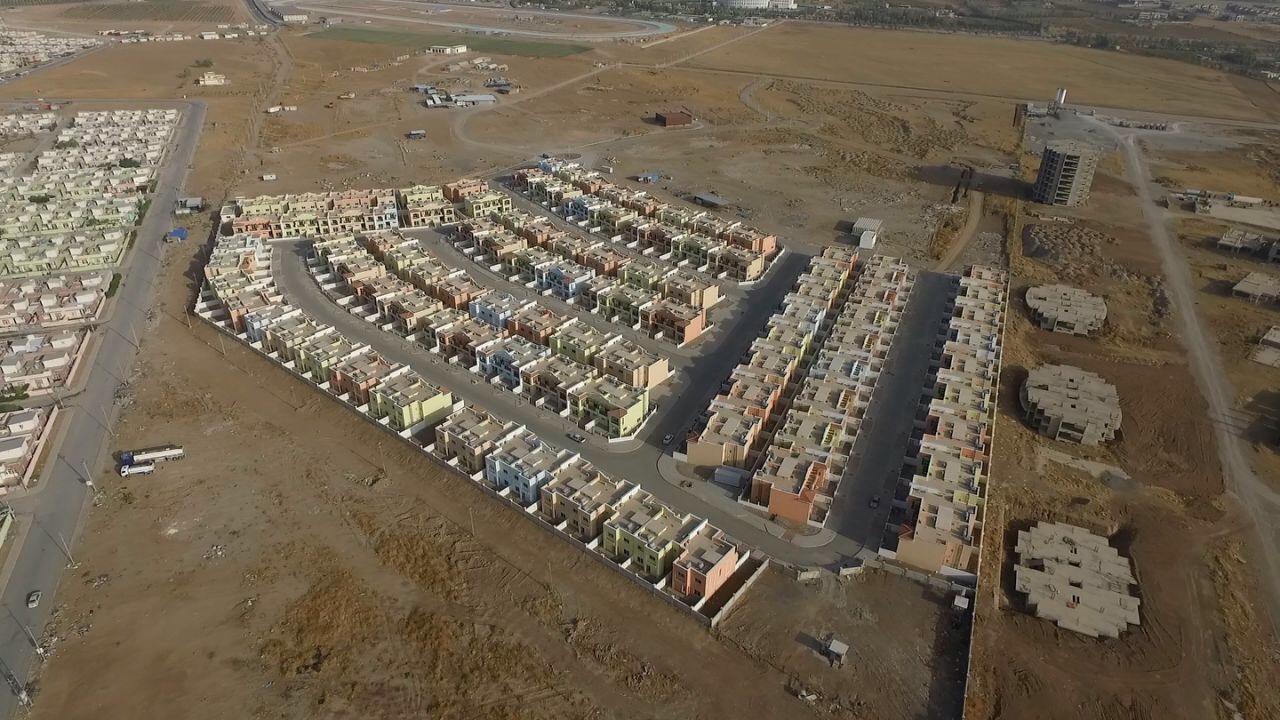 Urbela Residences
