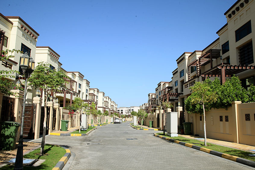 Highland Resort Villas