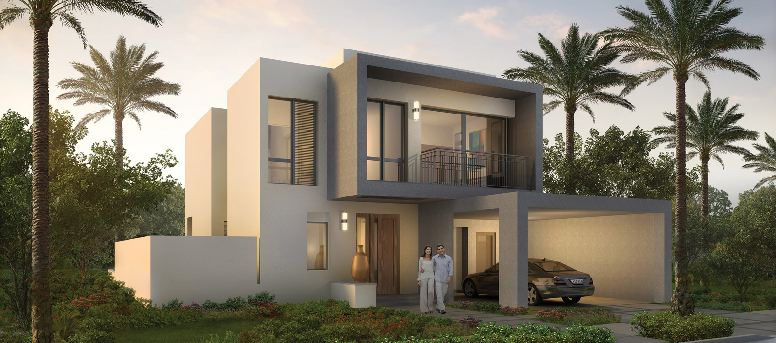 Sidra Villas