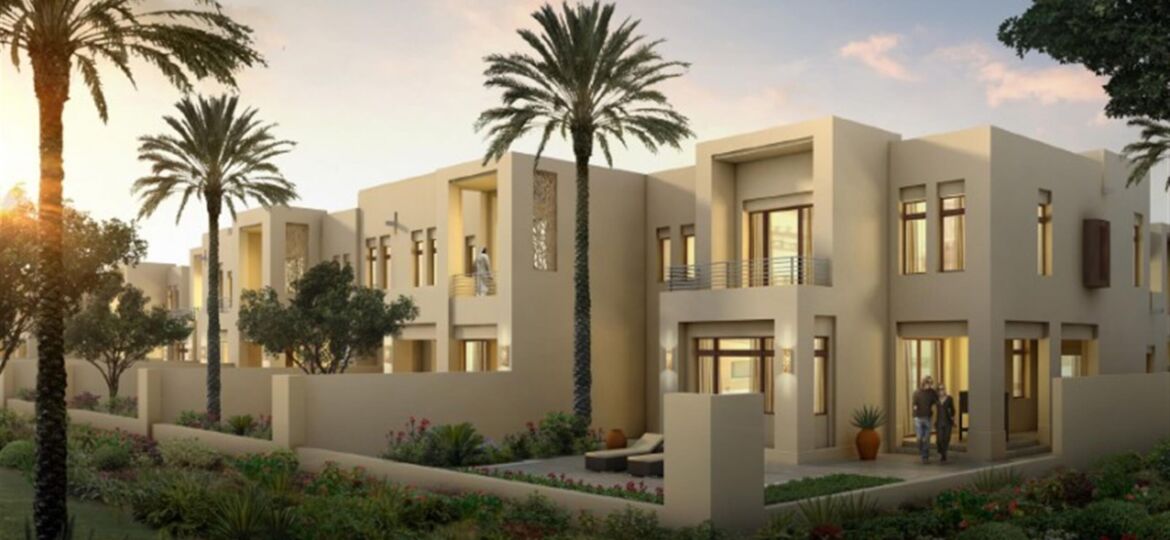 MIRA OASIS IN REEM COMMUNITY